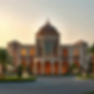 Notable Furjan Dubai: A Comprehensive Exploration of a Dynamic Community Notable Furjan Dubai: A Comprehensive Exploration of a Dynamic Community