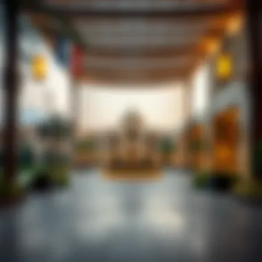 Furjan Dubai: A Comprehensive Exploration of a Dynamic Community Summary Furjan Dubai: A Comprehensive Exploration of a Dynamic Community Summary