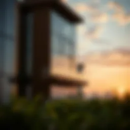 Overview of GDRFA Golden Visa application stages