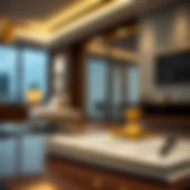 Required documents for GDRFA Golden Visa