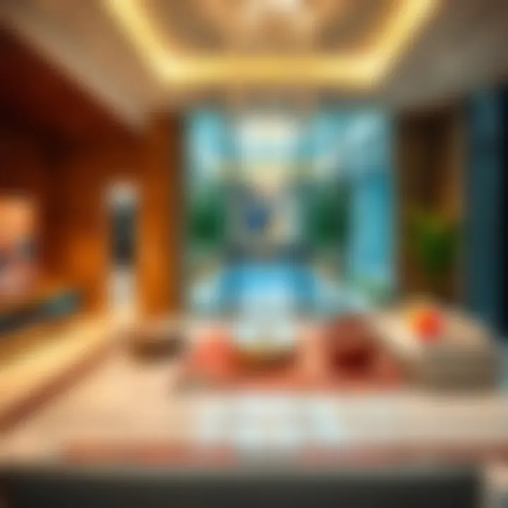 Investment Insights and Market Trends Market trends and investment potential insights