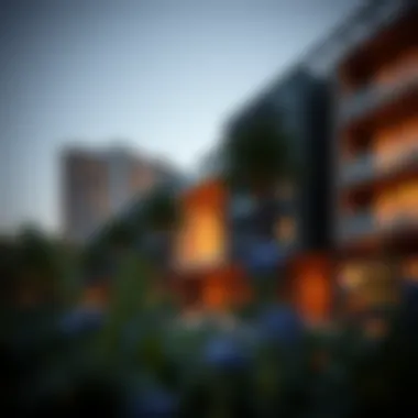 Impact of service charges on property investment