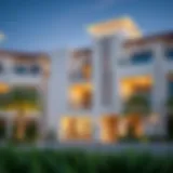 In-Depth Analysis of Gate Village 10 in Dubai's Real Estate Landscape Introduction