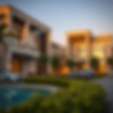 Notable In-Depth Analysis of Gate Village 10 in Dubai's Real Estate Landscape Notable In-Depth Analysis of Gate Village 10 in Dubai's Real Estate Landscape
