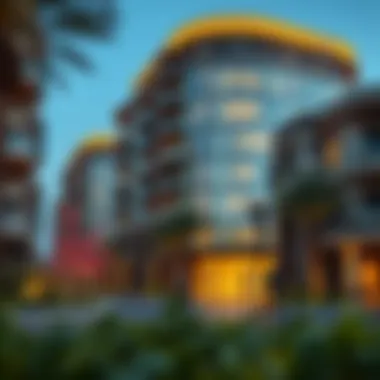 In-Depth Analysis of Gate Village 10 in Dubai's Real Estate Landscape Summary In-Depth Analysis of Gate Village 10 in Dubai's Real Estate Landscape Summary