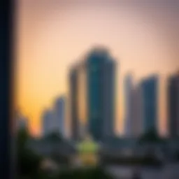 Investing in Real Estate in Dubai: A Comprehensive Guide Introduction