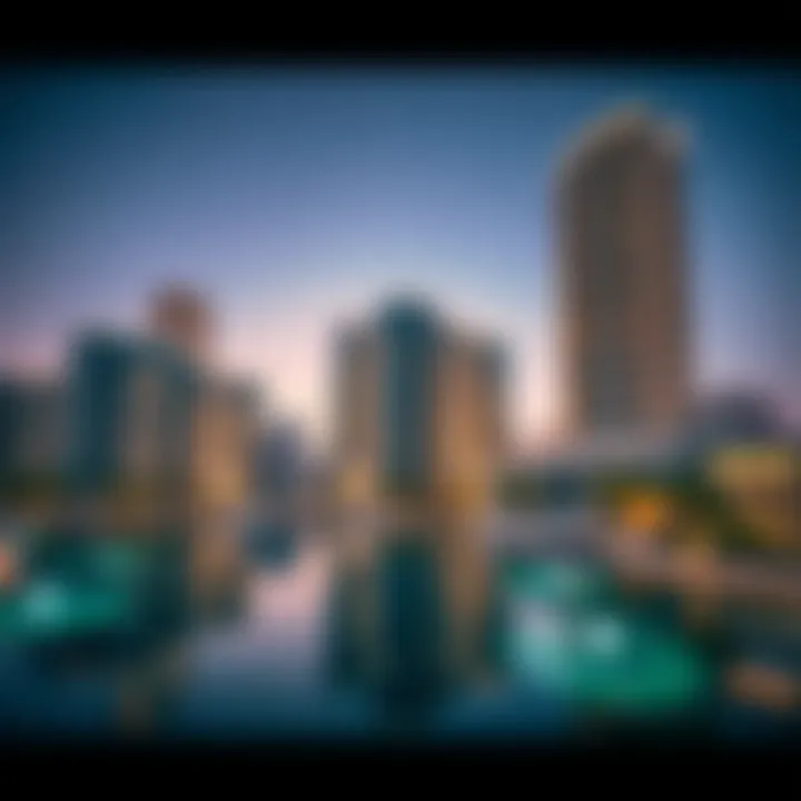 Notable Investing in Real Estate in Dubai: A Comprehensive Guide