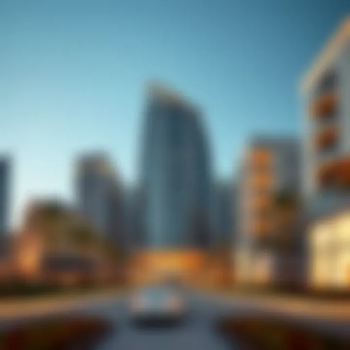 Investing in Real Estate in Dubai: A Comprehensive Guide Summary