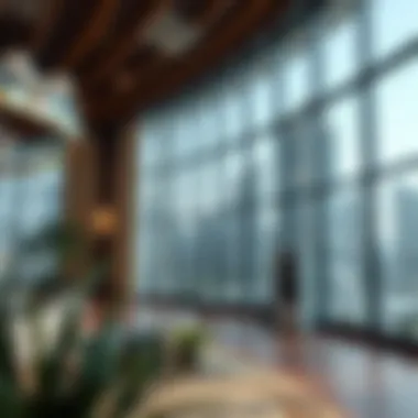 Key Factors Influencing ROI in Real Estate Illustration of key factors influencing ROI in real estate investments
