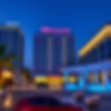 Mercure Hotel Dubai Airport: A Strategic Choice for Travelers Introduction