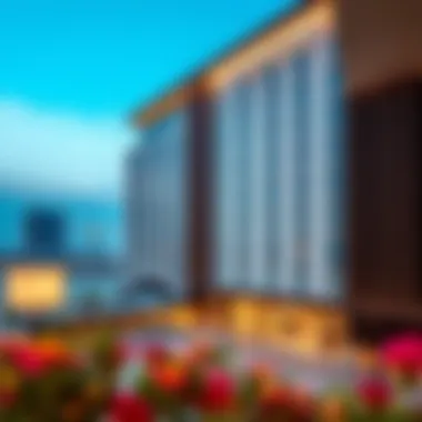 Mercure Hotel Dubai Airport: A Strategic Choice for Travelers Summary