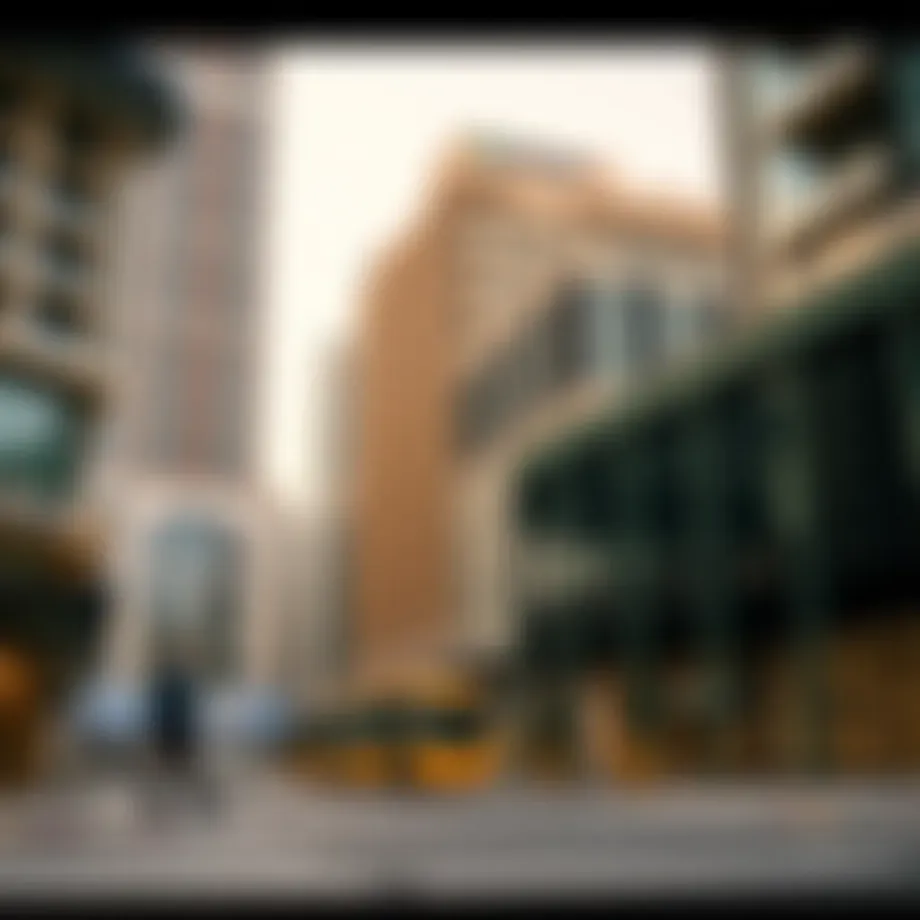 Metropolitan Real Estate in Dubai: An In-Depth Exploration Introduction