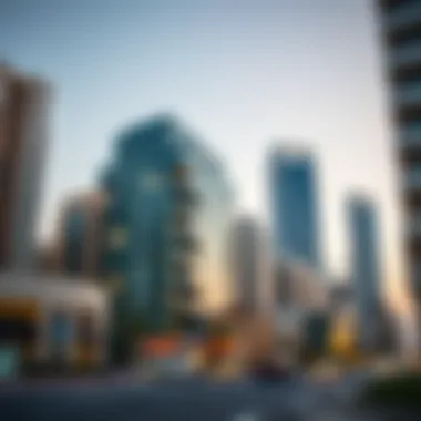 Notable Metropolitan Real Estate in Dubai: An In-Depth Exploration Notable Metropolitan Real Estate in Dubai: An In-Depth Exploration