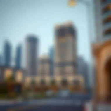 Metropolitan Real Estate in Dubai: An In-Depth Exploration Summary Metropolitan Real Estate in Dubai: An In-Depth Exploration Summary