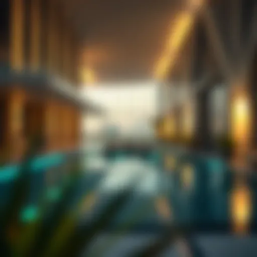 Modon UAE: Exploring the Innovational Landscape of Dubai’s Real Estate Introduction