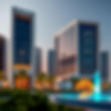 Notable Modon UAE: Exploring the Innovational Landscape of Dubaiās Real Estate Notable Modon UAE: Exploring the Innovational Landscape of Dubaiās Real Estate