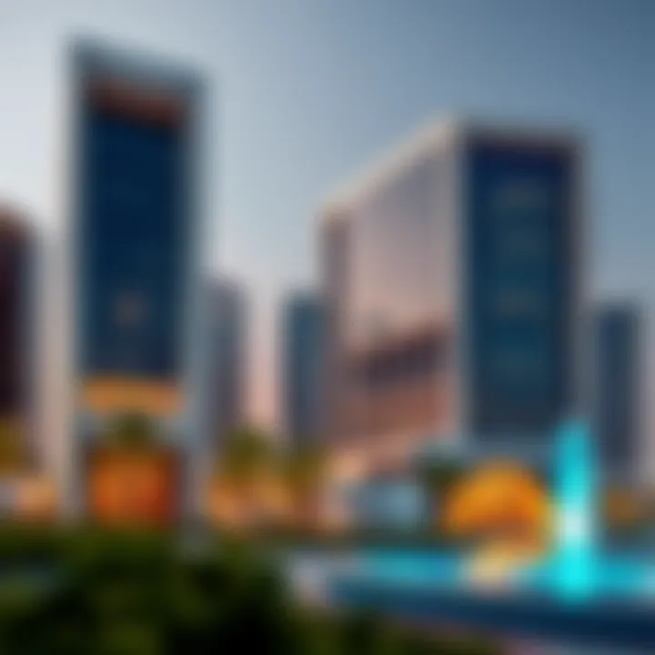 Notable Modon UAE: Exploring the Innovational Landscape of Dubaiās Real Estate Notable Modon UAE: Exploring the Innovational Landscape of Dubaiās Real Estate