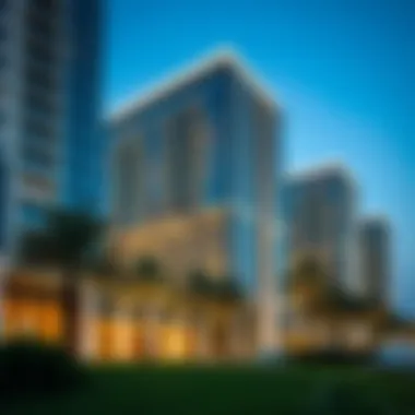 Modon UAE: Exploring the Innovational Landscape of Dubaiās Real Estate Summary Modon UAE: Exploring the Innovational Landscape of Dubaiās Real Estate Summary