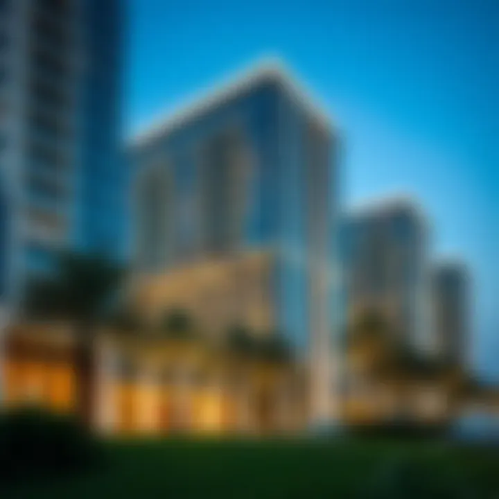 Modon UAE: Exploring the Innovational Landscape of Dubaiās Real Estate Summary Modon UAE: Exploring the Innovational Landscape of Dubaiās Real Estate Summary