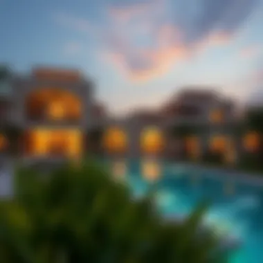 Notable Nad Al Hamar: An In-depth Exploration of Dubai's Hidden Gem Notable Nad Al Hamar: An In-depth Exploration of Dubai's Hidden Gem