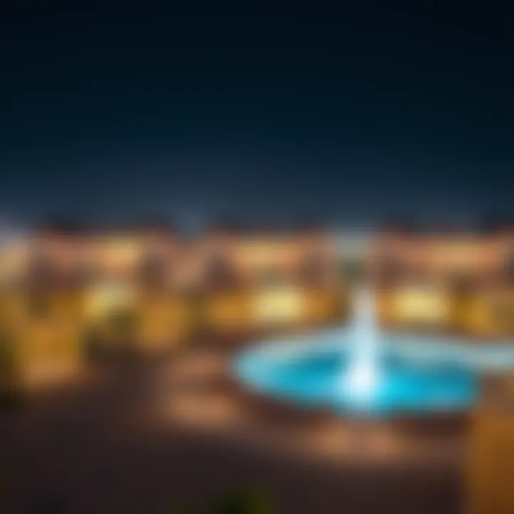 Nad Al Hamar: An In-depth Exploration of Dubai's Hidden Gem Summary Nad Al Hamar: An In-depth Exploration of Dubai's Hidden Gem Summary