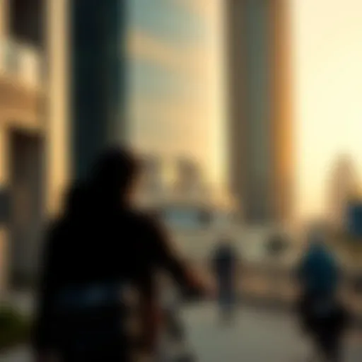 Navigating Family Life in Dubai: Insights and Considerations Introduction