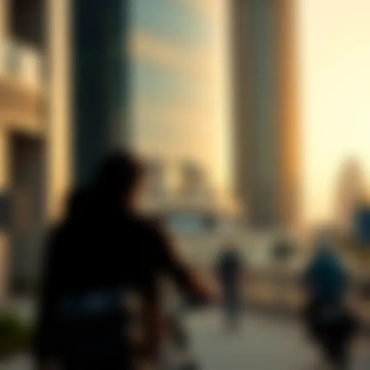 Navigating Family Life in Dubai: Insights and Considerations Introduction