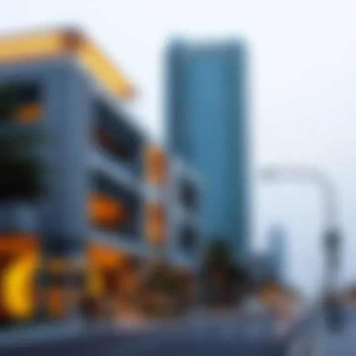 Notable Navigating Family Life in Dubai: Insights and Considerations