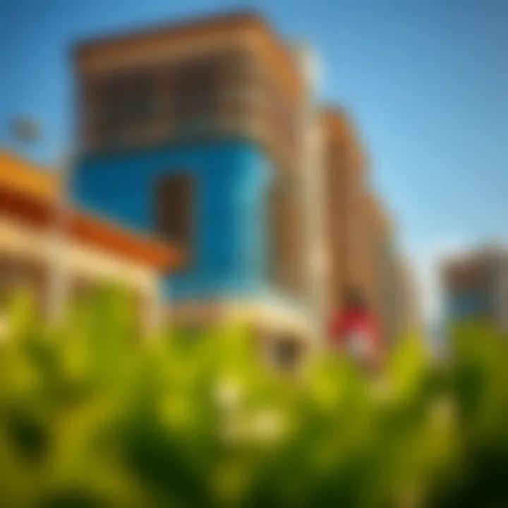 Navigating Family Life in Dubai: Insights and Considerations Summary
