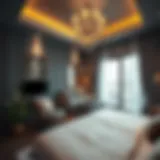 Navigating Family Room Rentals in Dubai: A Comprehensive Guide Introduction