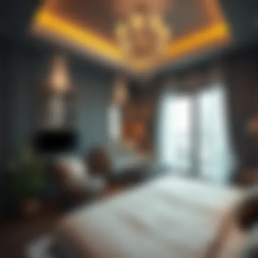 Navigating Family Room Rentals in Dubai: A Comprehensive Guide Introduction
