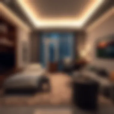 Navigating Family Room Rentals in Dubai: A Comprehensive Guide Summary Navigating Family Room Rentals in Dubai: A Comprehensive Guide Summary
