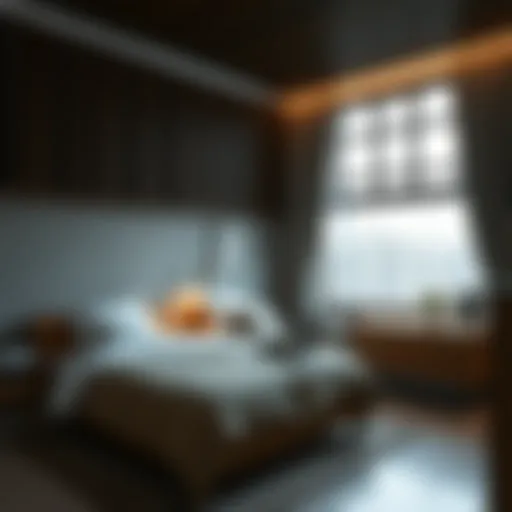 Navigating Studio Room Rentals in Dubai: A Comprehensive Guide Introduction