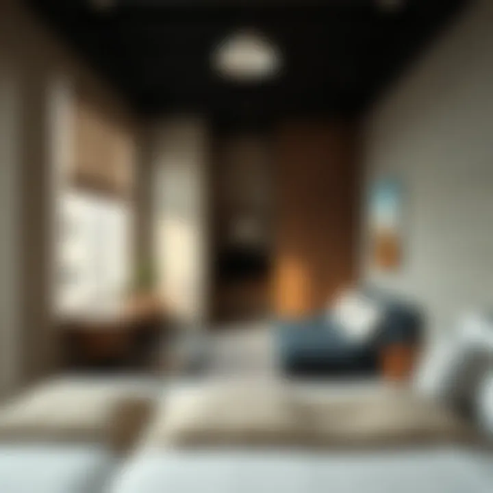 Notable Navigating Studio Room Rentals in Dubai: A Comprehensive Guide