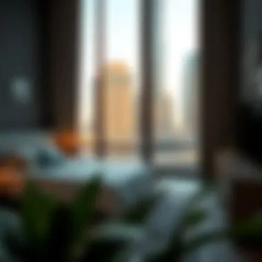 Navigating Studio Room Rentals in Dubai: A Comprehensive Guide Summary