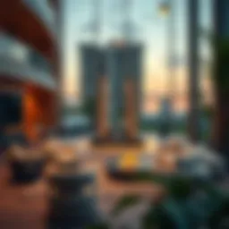 Navigating the Best Home Market in JVC: Insights and Opportunities Introduction