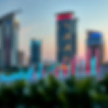 Investment Insights for Amali Properties Investment potential of Amali properties represented through graphs.