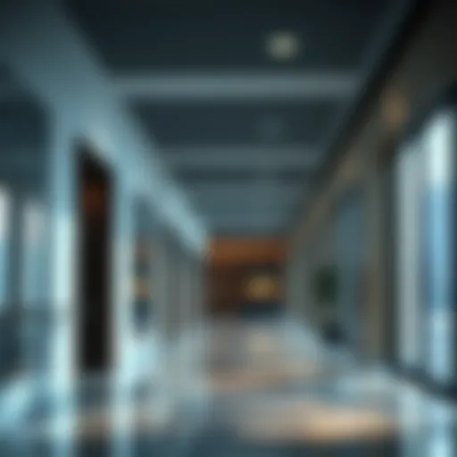 Partitions in Business Bay: A Comprehensive Exploration Introduction