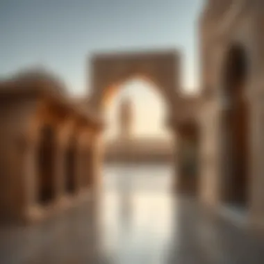 Cultural Significance of Qasr Al Hind Cultural significance of Qasr Al Hind represented through its architecture