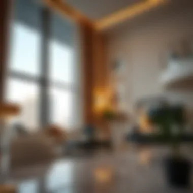 Notable Service Charges for Apartments in Dubai Notable Service Charges for Apartments in Dubai