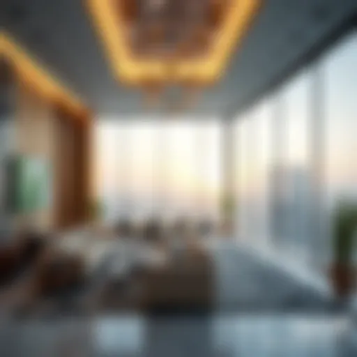 Shuqaq Lil'ijar: A Deep Dive into Real Estate Opportunities at Wasl Properties Introduction
