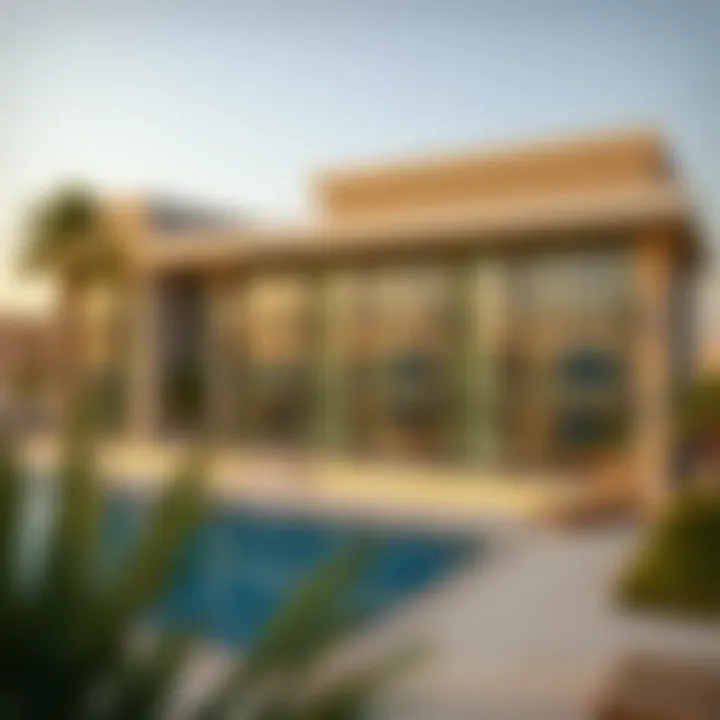 Notable Shuqaq Lil'ijar: A Deep Dive into Real Estate Opportunities at Wasl Properties
