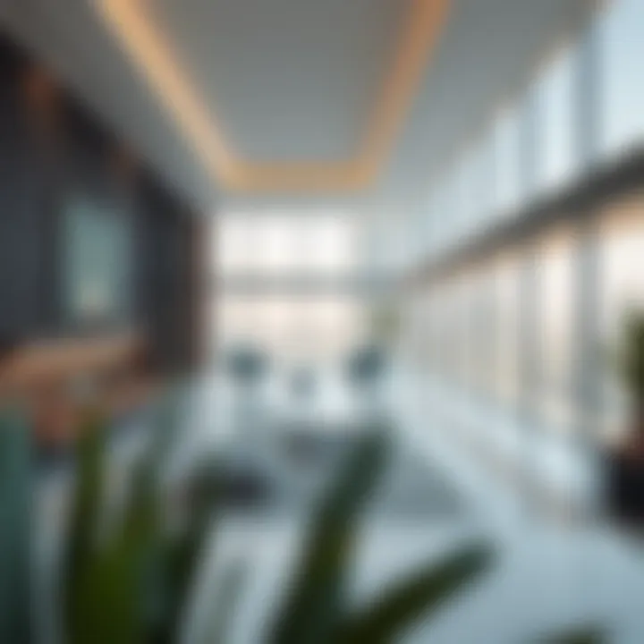 Shuqaq Lil'ijar: A Deep Dive into Real Estate Opportunities at Wasl Properties Summary