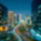Silicon Valley and Dubai: A Nexus of Innovation and Opportunity Introduction