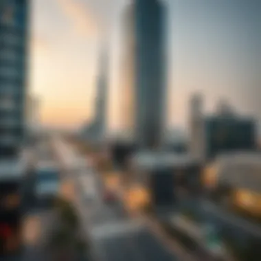 Silicon Valley and Dubai: A Nexus of Innovation and Opportunity Summary Silicon Valley and Dubai: A Nexus of Innovation and Opportunity Summary