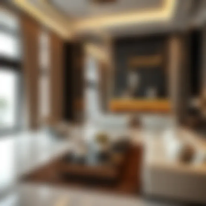 Notable Sophisticated Living: A Deep Dive into Dubai's Fancy Homes Real Estate Market