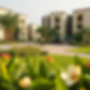 Community Features of Spring Meadows Community amenities such as parks and recreational areas in Spring Meadows