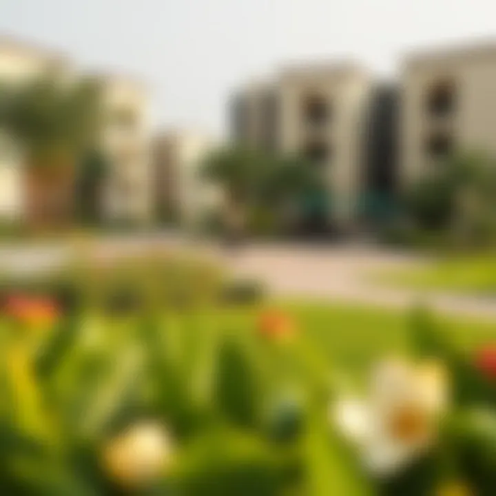 Community Features of Spring Meadows Community amenities such as parks and recreational areas in Spring Meadows