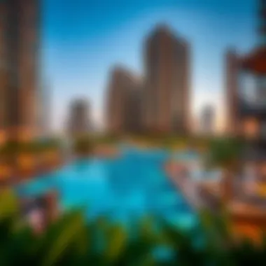 Notable Standpoint Residences: A Detailed Exploration of Emaar's Downtown Marvel Notable Standpoint Residences: A Detailed Exploration of Emaar's Downtown Marvel