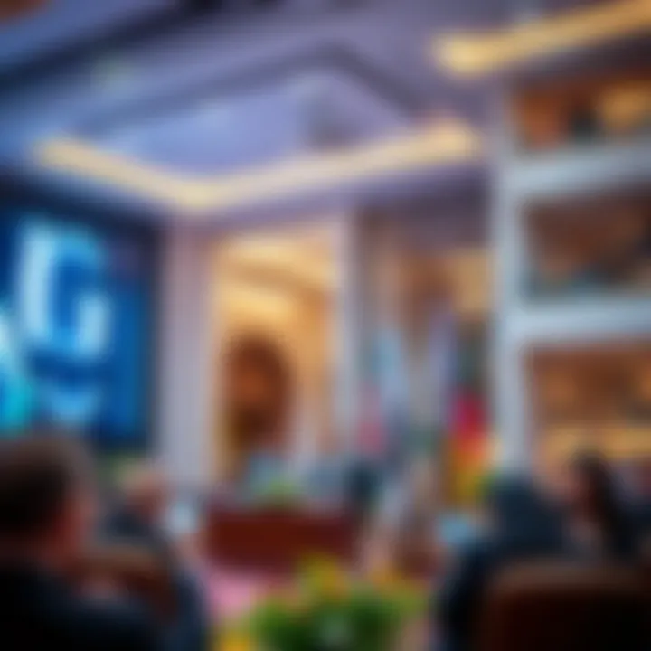 A successful property transaction at auction